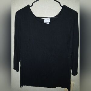 3/$15 Ladies Long Sleeve Tops